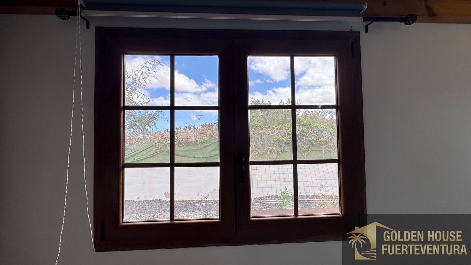 2 Zimmer Villa zu verkaufen in Antigua mit Pool Garage - 290.000 € (Ref: 9961996)