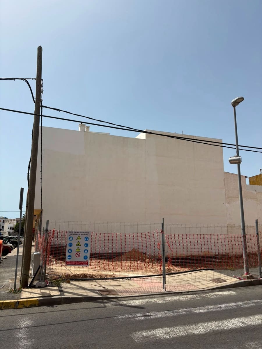 2 soverom Leilighet til salgs i Puerto del Rosario - € 190 600 (Ref: 9964782)