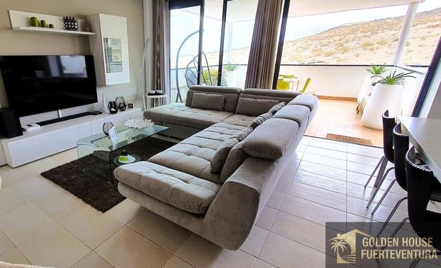 2 slaapkamer Flat te koop in Pájara met garage - € 395.000 (Ref: 9972848)