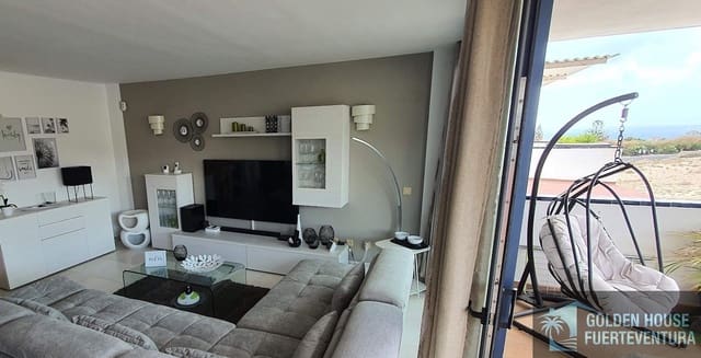 2 slaapkamer Flat te koop in Pájara met garage - € 395.000 (Ref: 9972848)