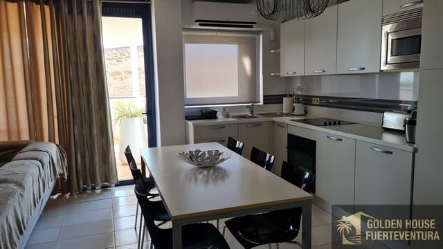 2 slaapkamer Flat te koop in Pájara met garage - € 395.000 (Ref: 9972848)