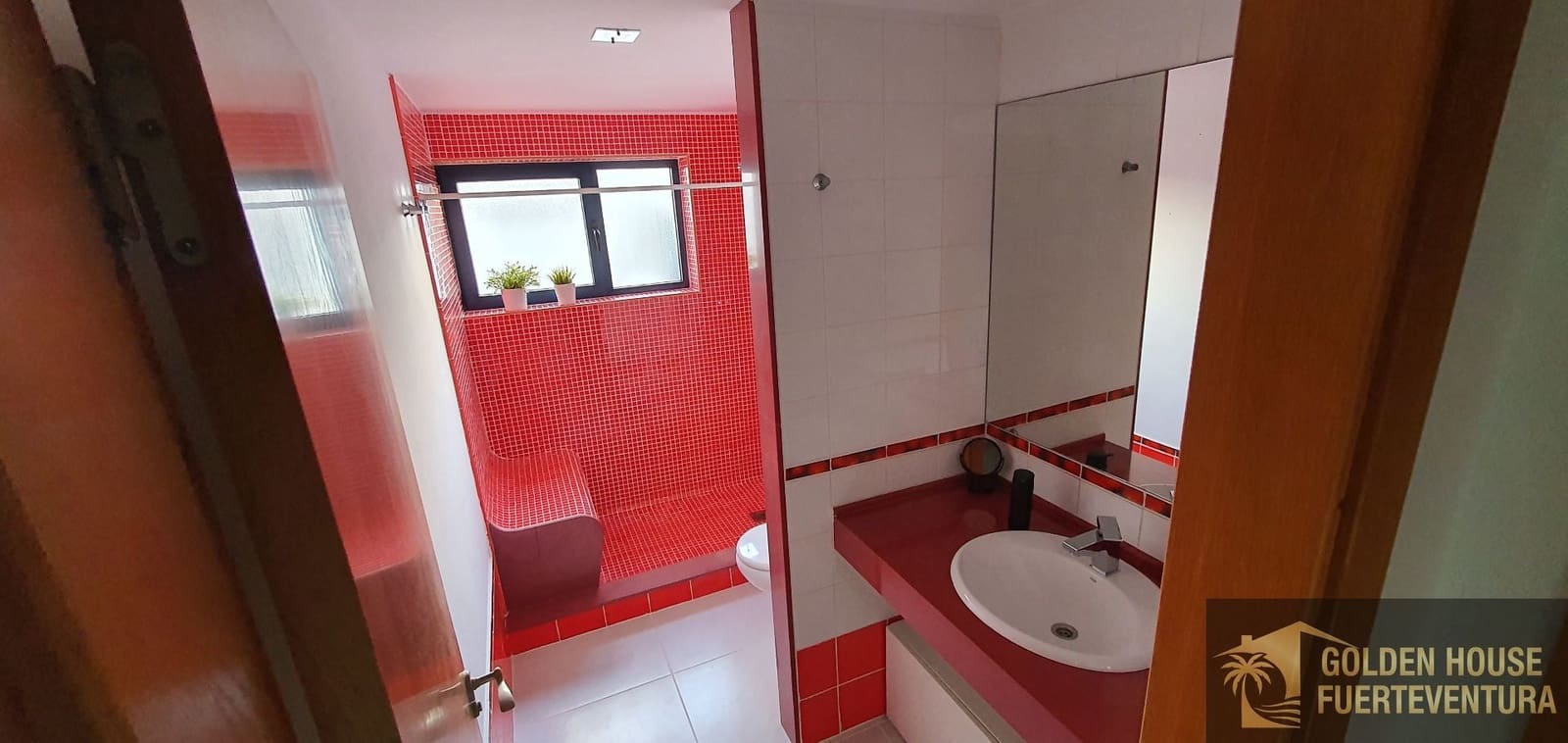 2 bedroom Flat for sale in Pajara with garage - € 395,000 (Ref: 9972848)
