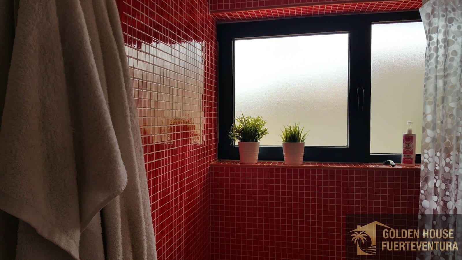 2 bedroom Flat for sale in Pajara with garage - € 395,000 (Ref: 9972848)