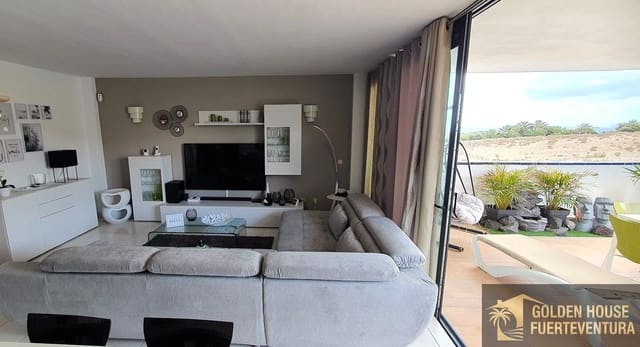 2 slaapkamer Flat te koop in Pájara met garage - € 395.000 (Ref: 9972848)