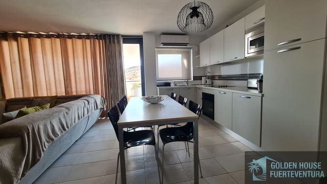 2 slaapkamer Flat te koop in Pájara met garage - € 395.000 (Ref: 9972848)