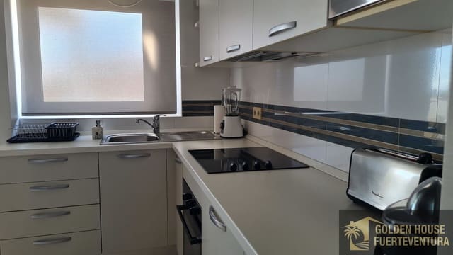 2 slaapkamer Flat te koop in Pájara met garage - € 395.000 (Ref: 9972848)