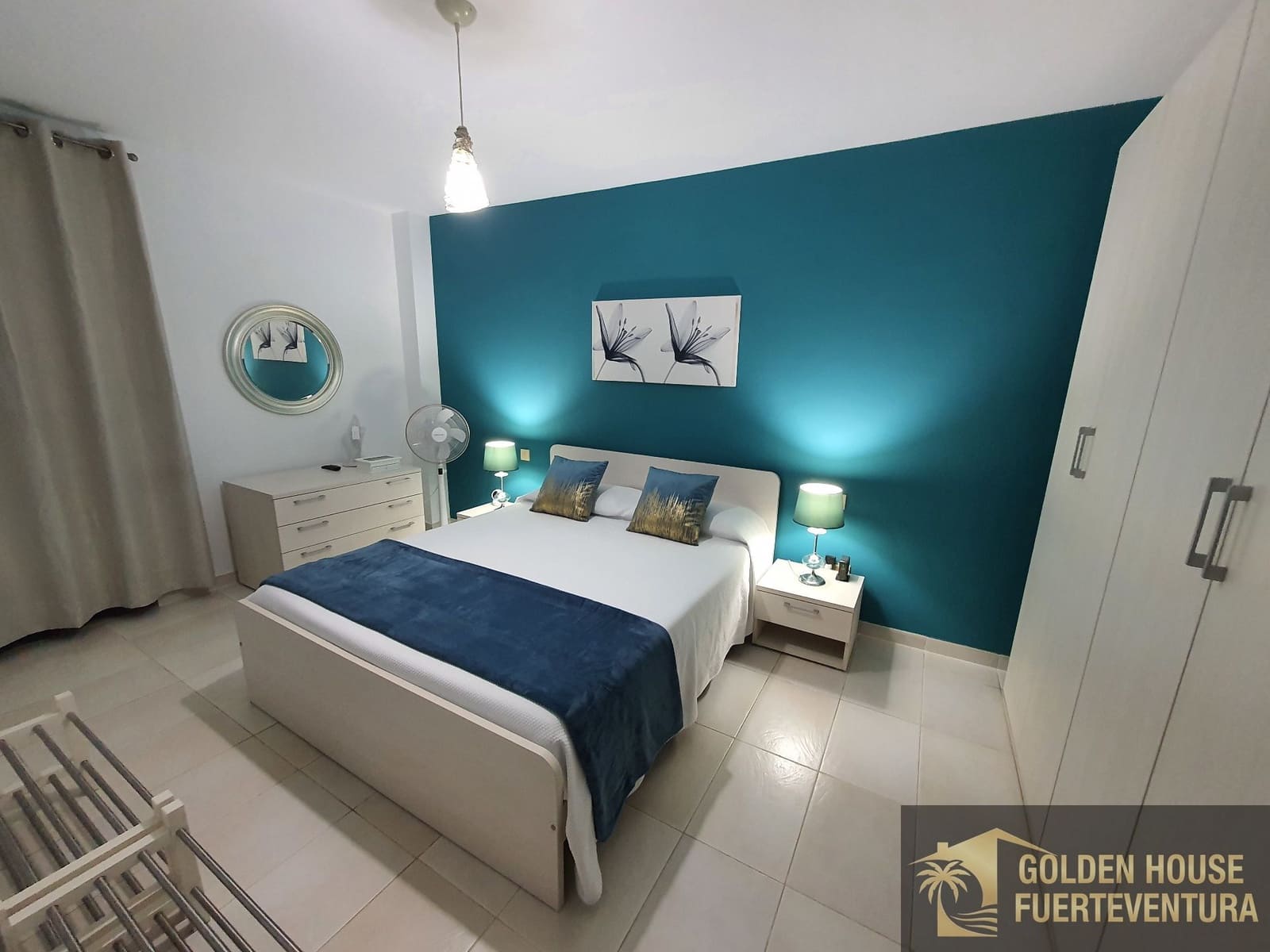2 bedroom Flat for sale in Pajara with garage - € 395,000 (Ref: 9972848)