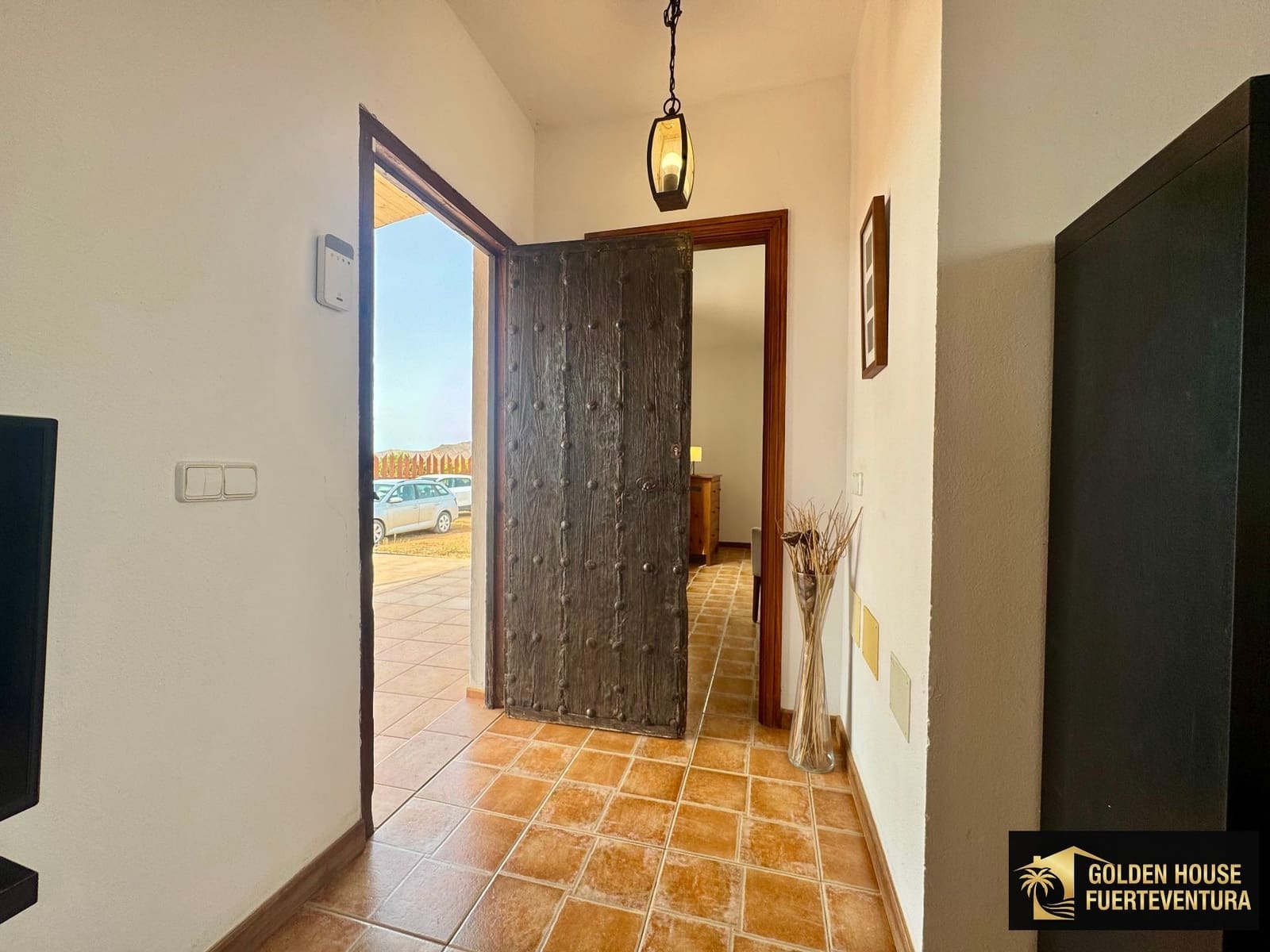 3 quarto Moradia para venda em Puerto del Rosario com garagem - 450 000 € (Ref: 9998089)