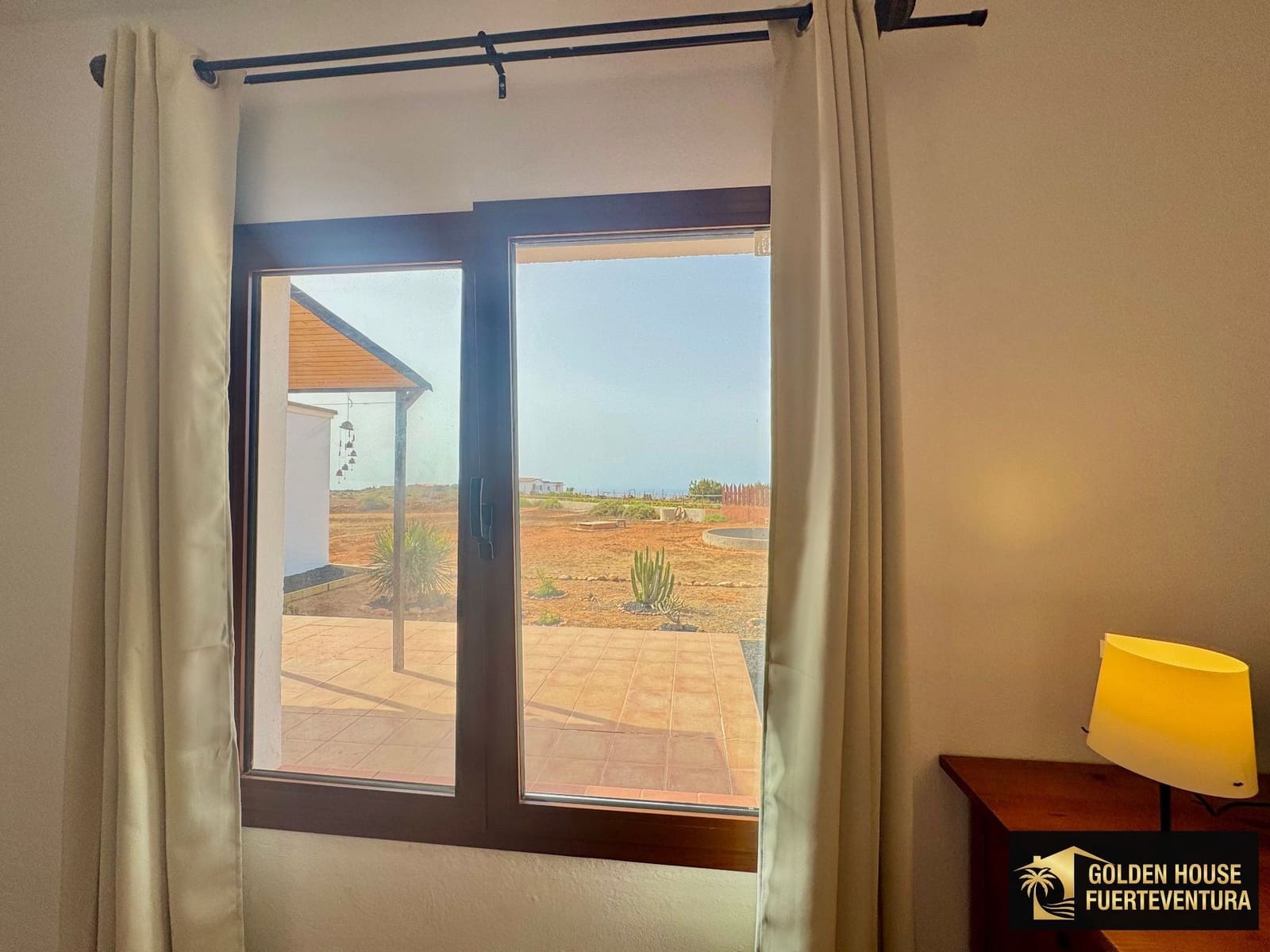 3 quarto Moradia para venda em Puerto del Rosario com garagem - 450 000 € (Ref: 9998089)