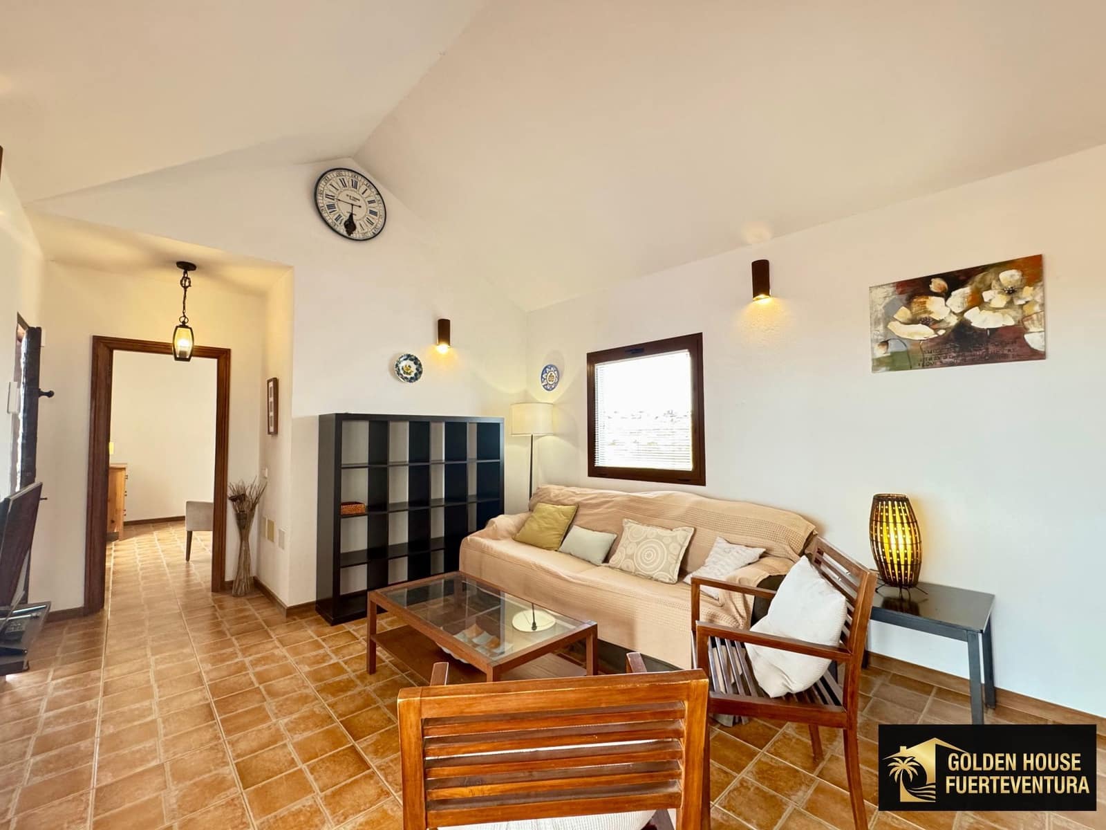 3 quarto Moradia para venda em Puerto del Rosario com garagem - 450 000 € (Ref: 9998089)