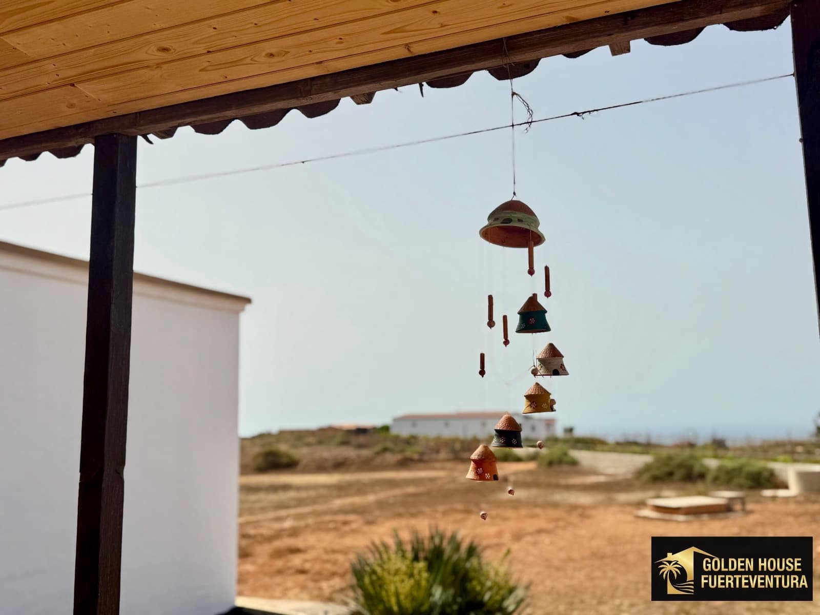 3 quarto Moradia para venda em Puerto del Rosario com garagem - 450 000 € (Ref: 9998089)