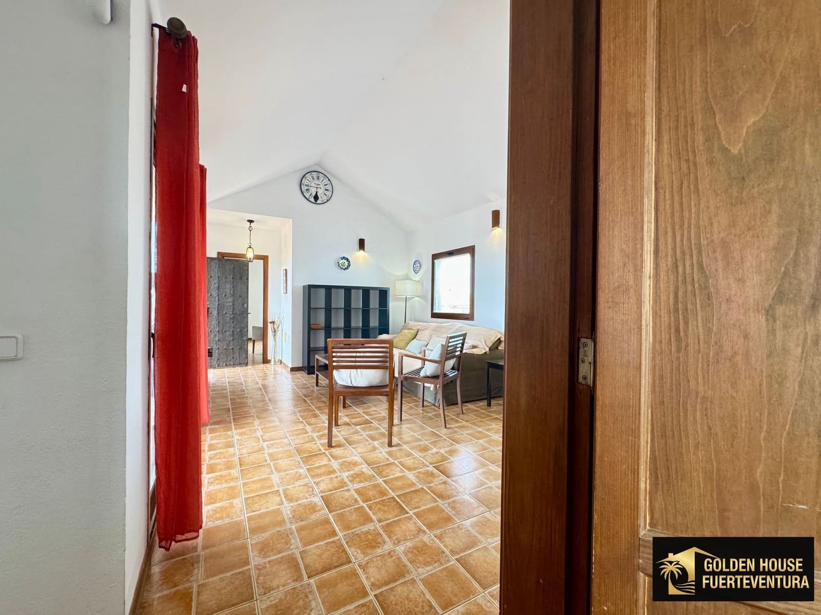 3 quarto Moradia para venda em Puerto del Rosario com garagem - 450 000 € (Ref: 9998089)