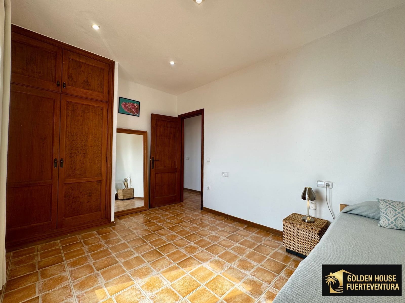 3 quarto Moradia para venda em Puerto del Rosario com garagem - 450 000 € (Ref: 9998089)