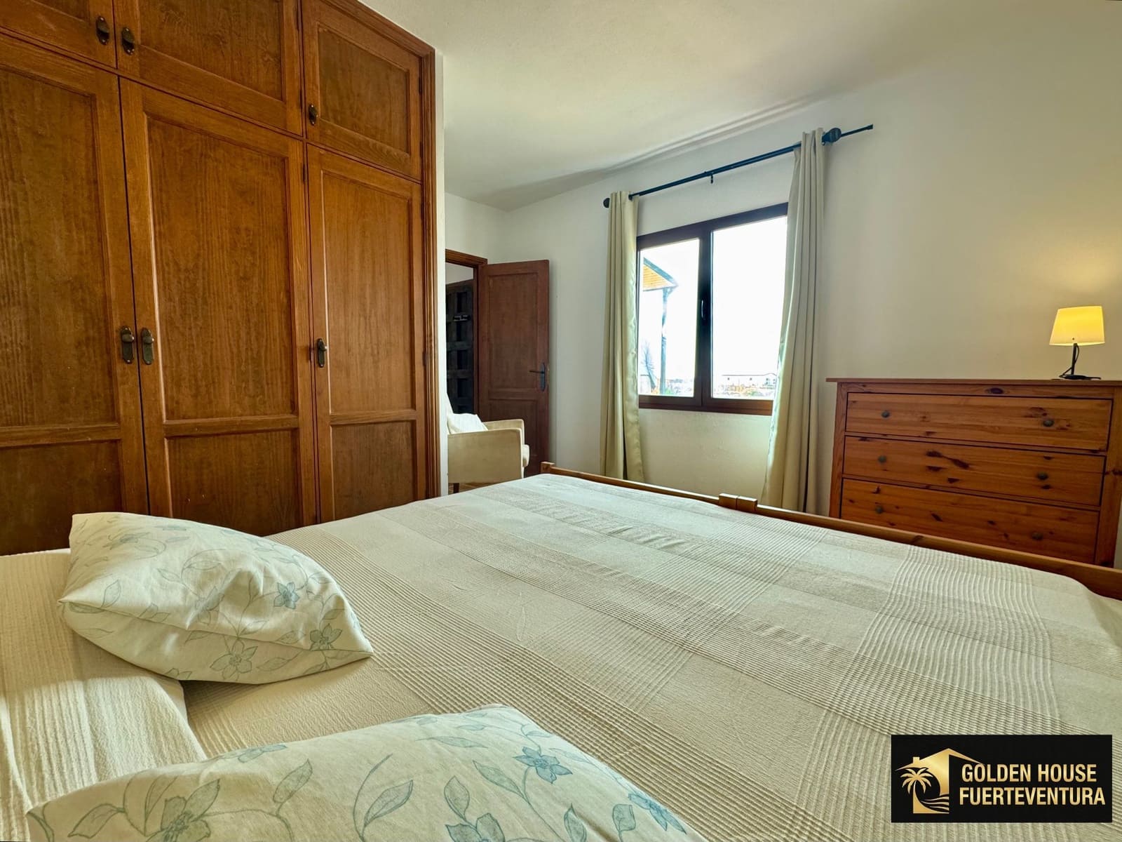 3 quarto Moradia para venda em Puerto del Rosario com garagem - 450 000 € (Ref: 9998089)