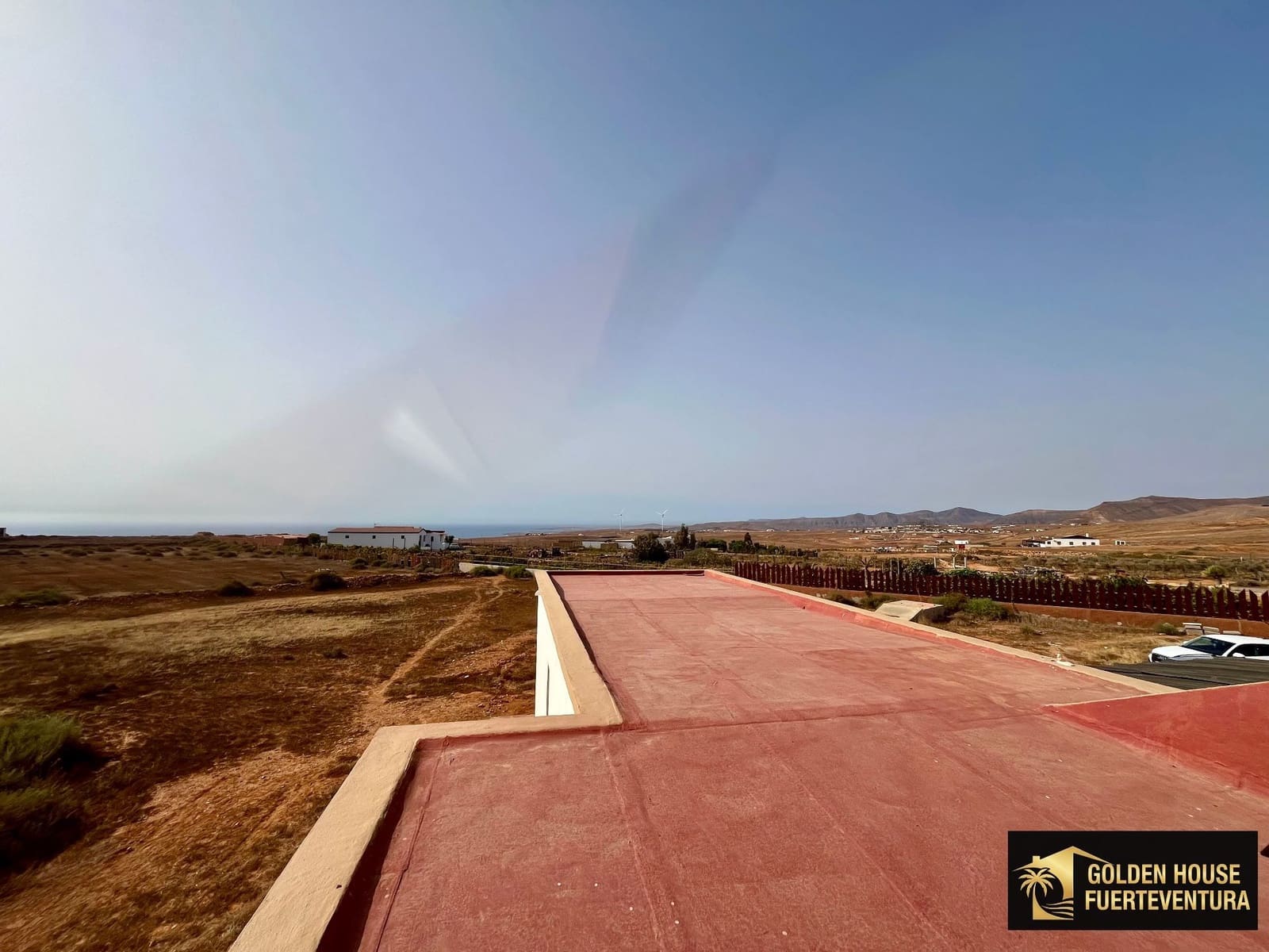 3 quarto Moradia para venda em Puerto del Rosario com garagem - 450 000 € (Ref: 9998089)
