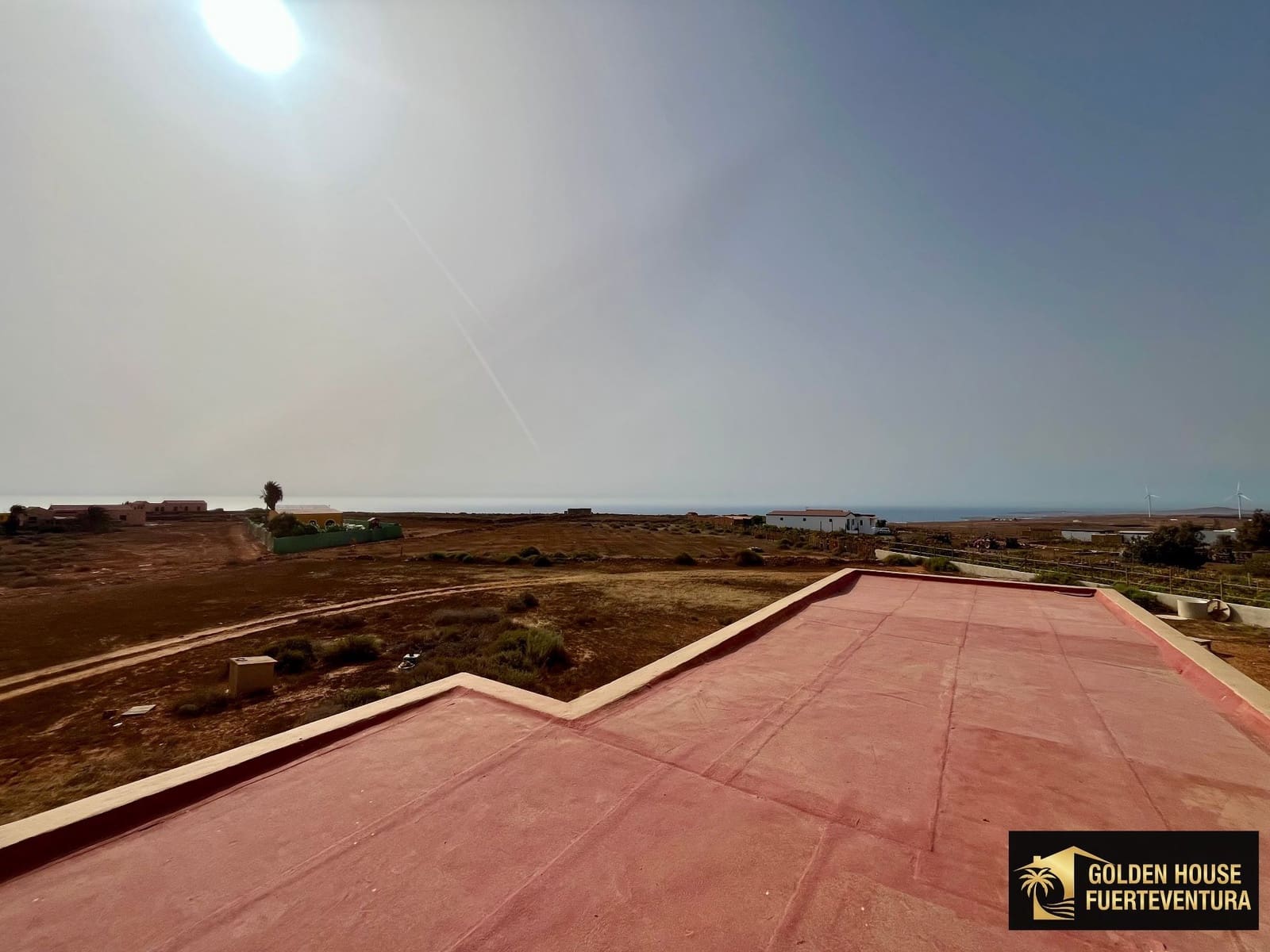 3 quarto Moradia para venda em Puerto del Rosario com garagem - 450 000 € (Ref: 9998089)