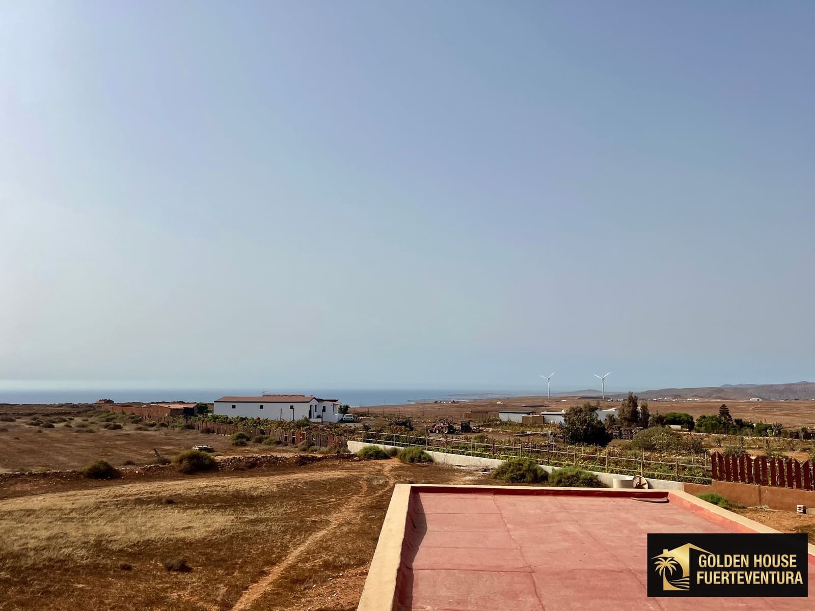 3 quarto Moradia para venda em Puerto del Rosario com garagem - 450 000 € (Ref: 9998089)