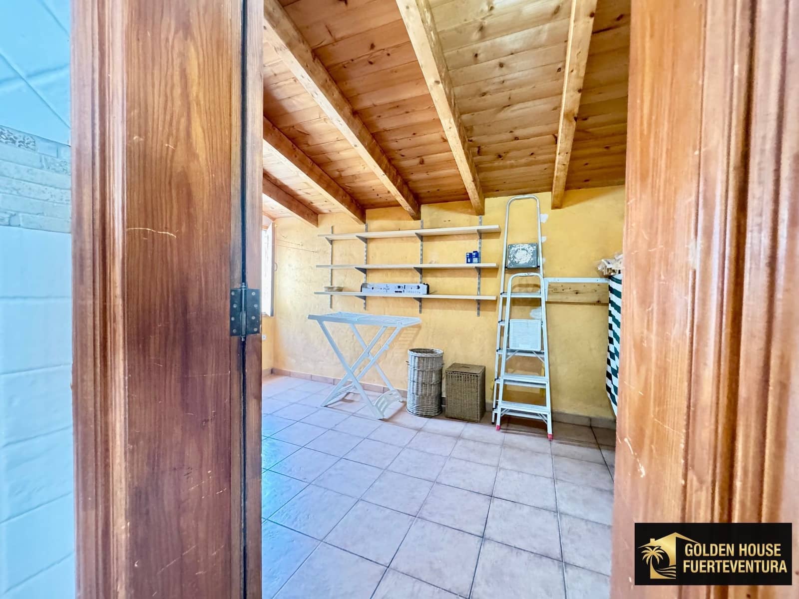 3 quarto Moradia para venda em Puerto del Rosario com garagem - 450 000 € (Ref: 9998089)