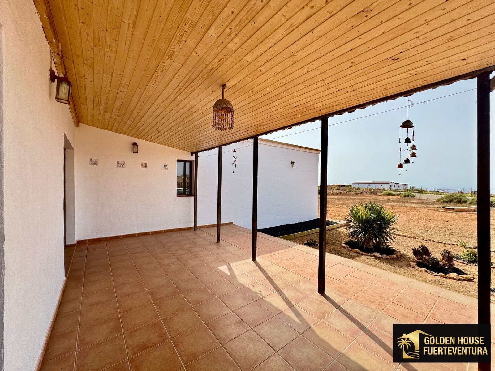 3 quarto Moradia para venda em Puerto del Rosario com garagem - 450 000 € (Ref: 9998089)