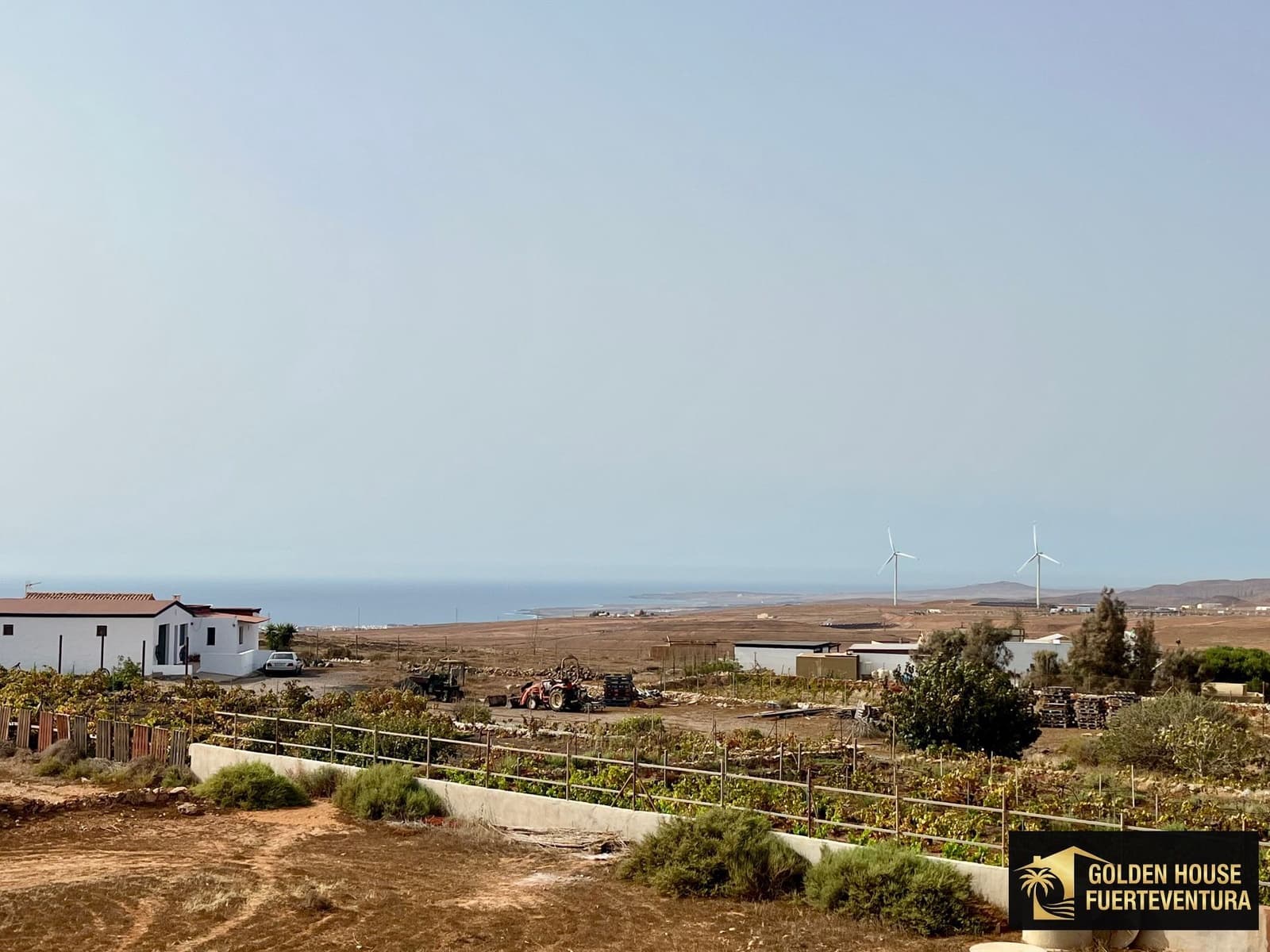 3 quarto Moradia para venda em Puerto del Rosario com garagem - 450 000 € (Ref: 9998089)