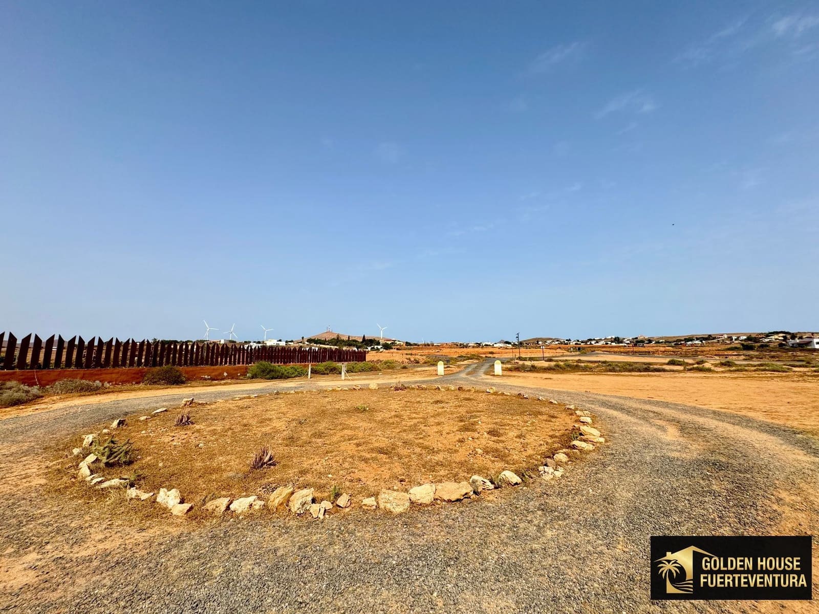 3 quarto Moradia para venda em Puerto del Rosario com garagem - 450 000 € (Ref: 9998089)