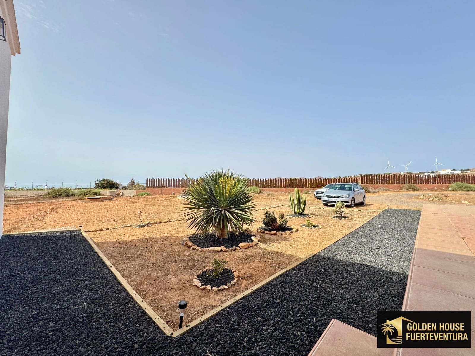 3 quarto Moradia para venda em Puerto del Rosario com garagem - 450 000 € (Ref: 9998089)