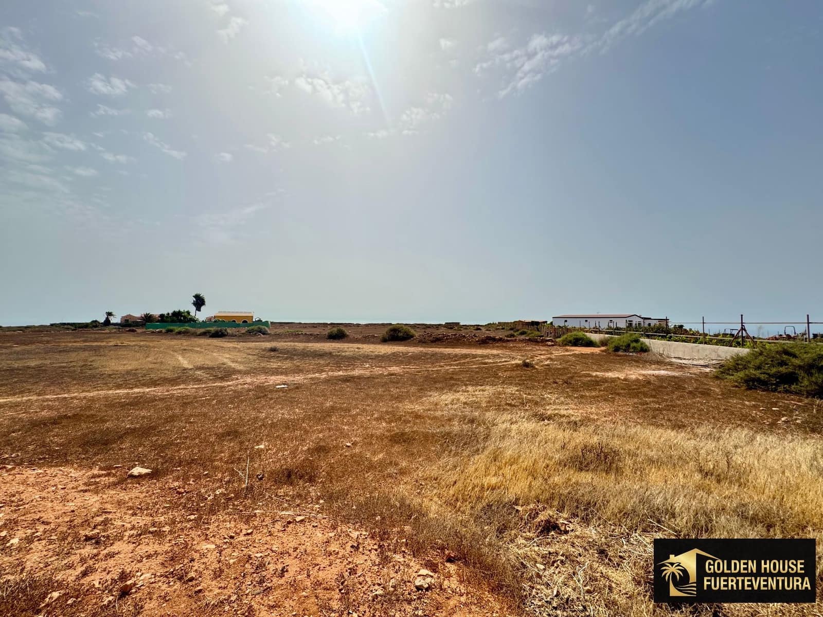 3 quarto Moradia para venda em Puerto del Rosario com garagem - 450 000 € (Ref: 9998089)