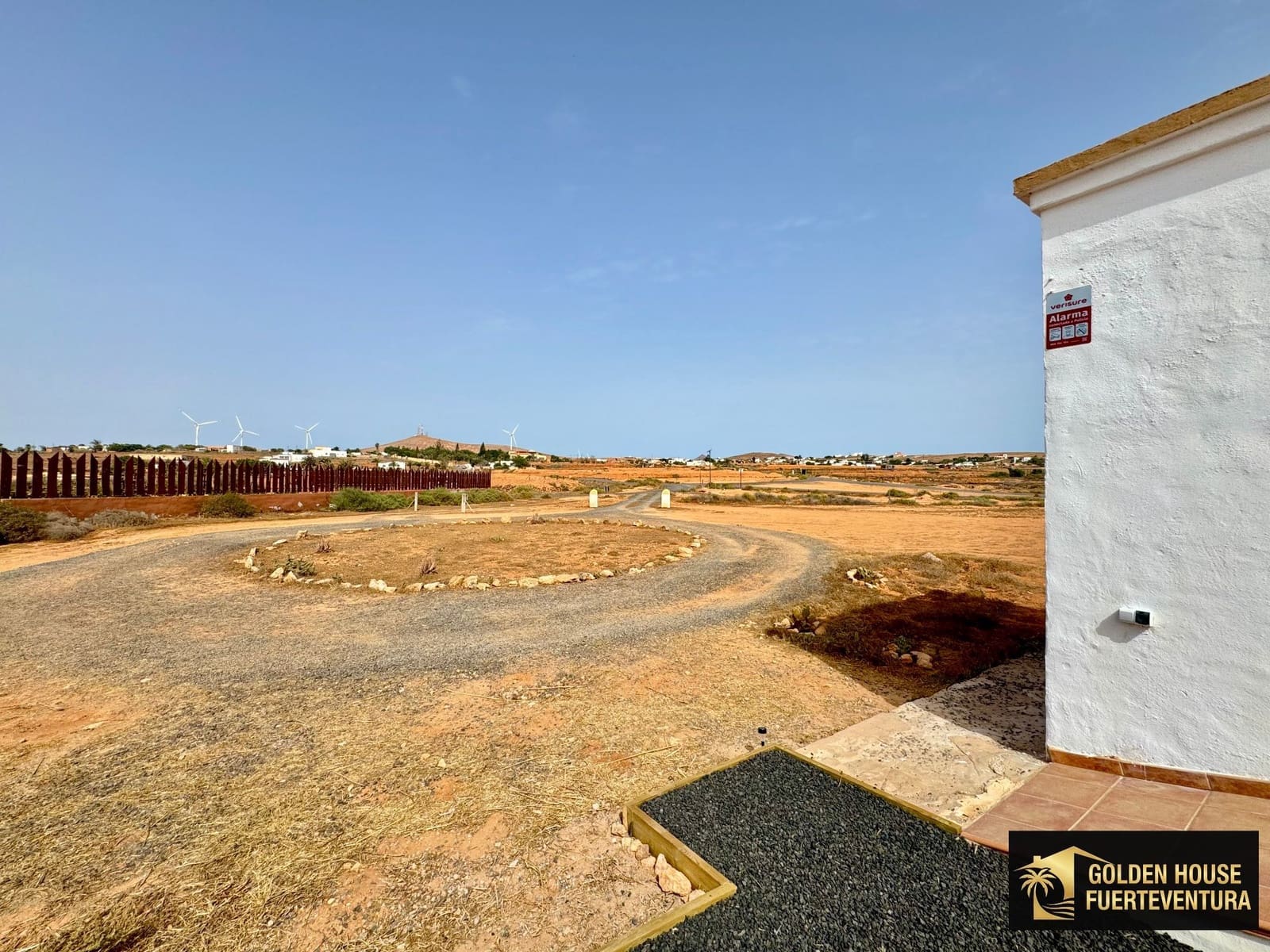 3 quarto Moradia para venda em Puerto del Rosario com garagem - 450 000 € (Ref: 9998089)