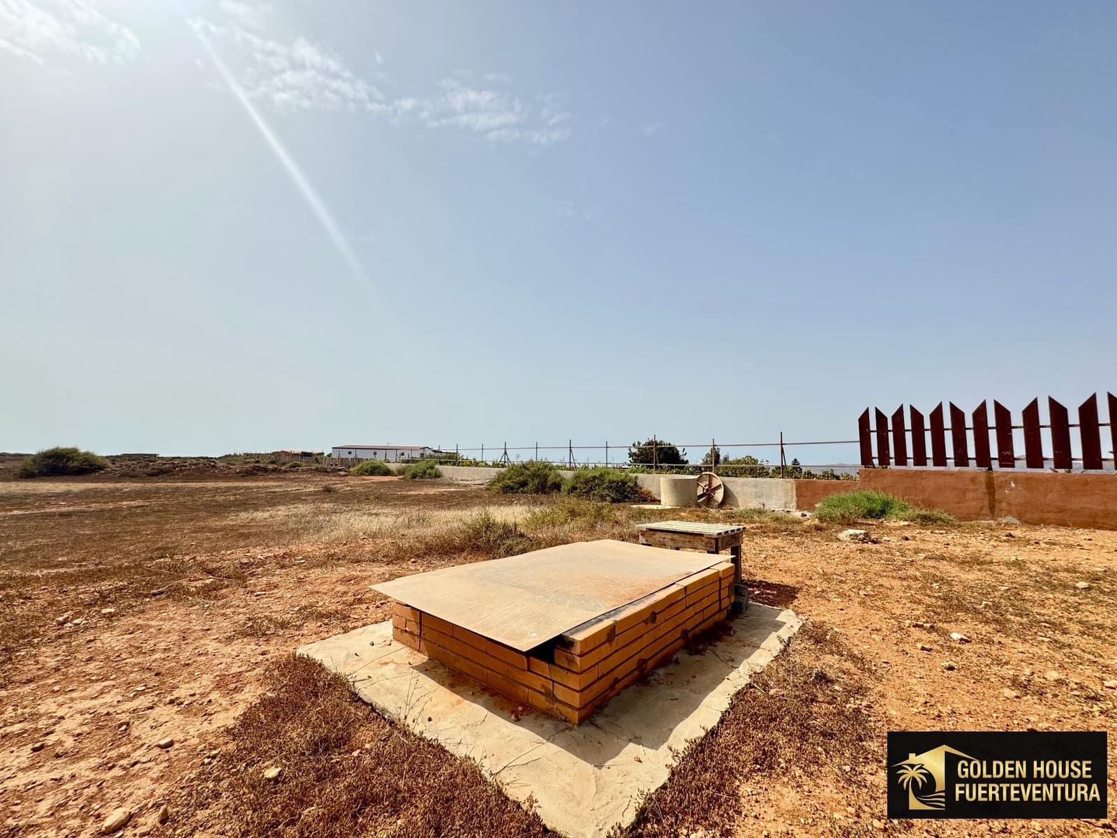 3 quarto Moradia para venda em Puerto del Rosario com garagem - 450 000 € (Ref: 9998089)