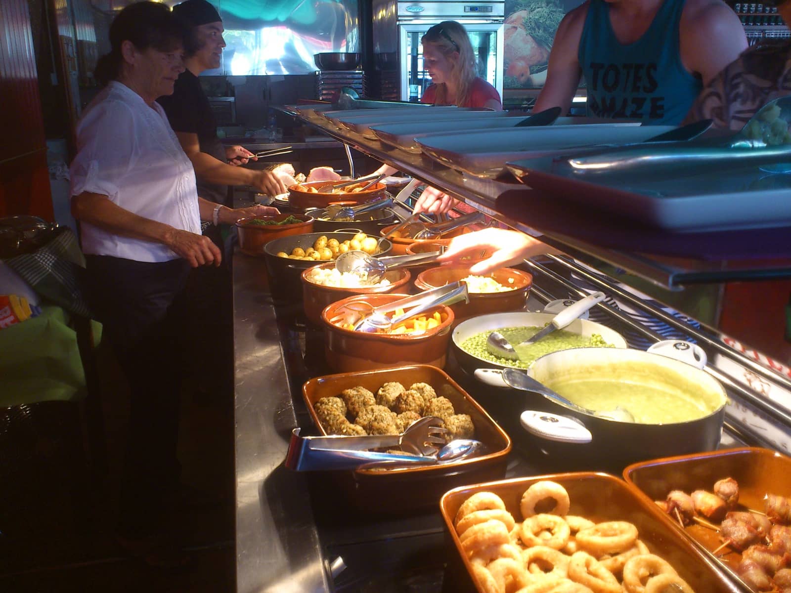 Ristorante/Bar in vendita in Calvia - 450.000 € (Rif: 7008355)