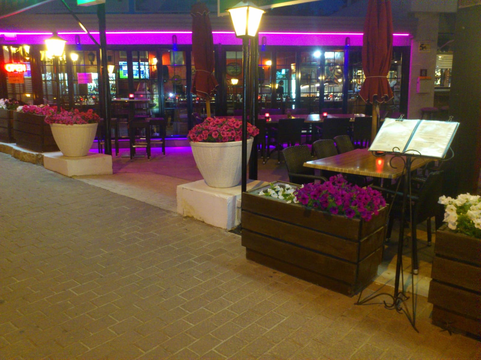 Ristorante/Bar in vendita in Calvia - 450.000 € (Rif: 7008355)