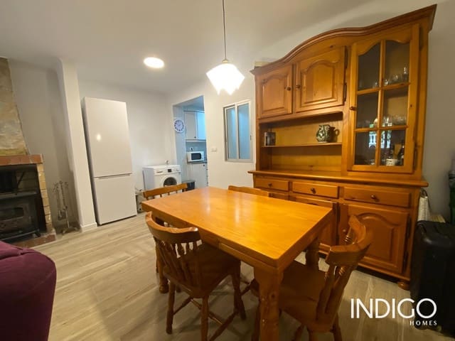 2 quarto Casa em Banda para arrendar em Albufereta, Alicante cidade - 1 100 € (Ref: 10034506)