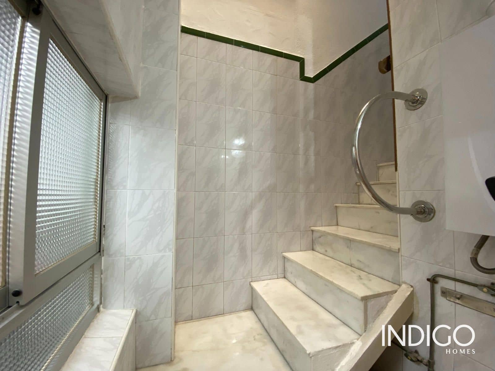 2 slaapkamer Huis te huur in Alicante stad - € 1.100 (Ref: 10034506)