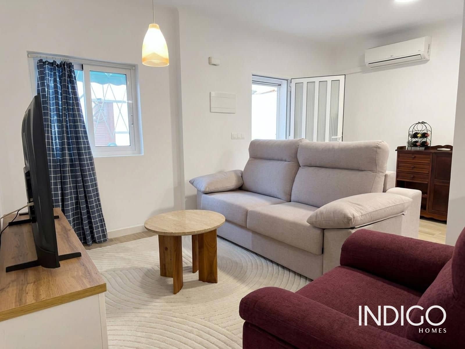 2 slaapkamer Huis te huur in Alicante stad - € 1.100 (Ref: 10034506)