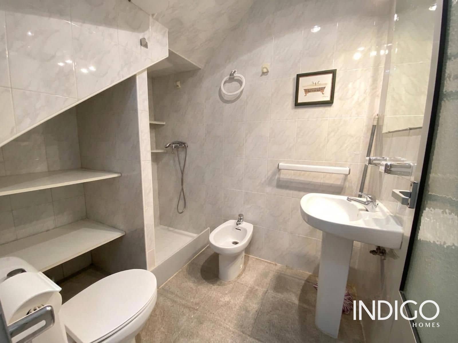 2 slaapkamer Huis te huur in Alicante stad - € 1.100 (Ref: 10034506)