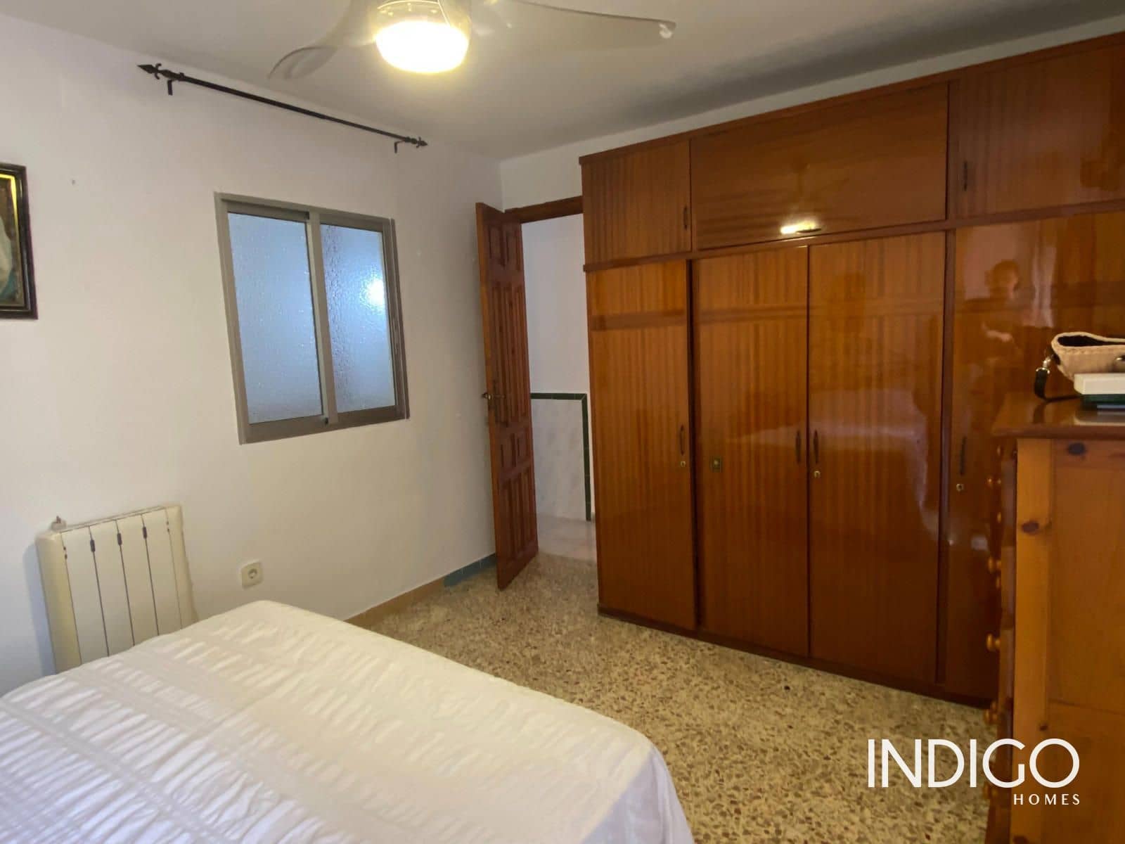 2 slaapkamer Huis te huur in Alicante stad - € 1.100 (Ref: 10034506)