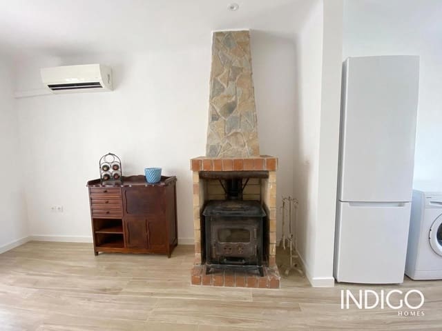 2 quarto Casa em Banda para arrendar em Albufereta, Alicante cidade - 1 100 € (Ref: 10034506)