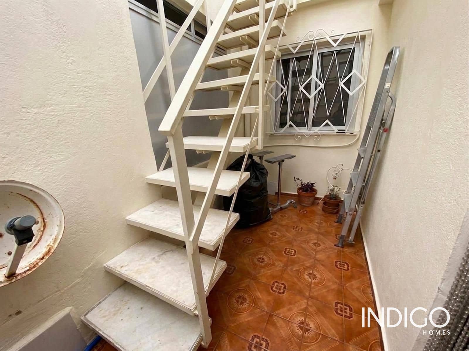 2 slaapkamer Huis te huur in Alicante stad - € 1.100 (Ref: 10034506)