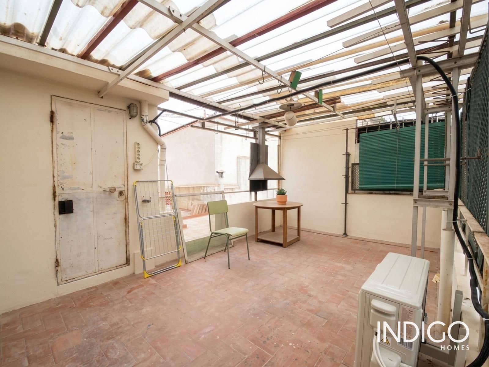 2 slaapkamer Huis te huur in Alicante stad - € 1.100 (Ref: 10034506)