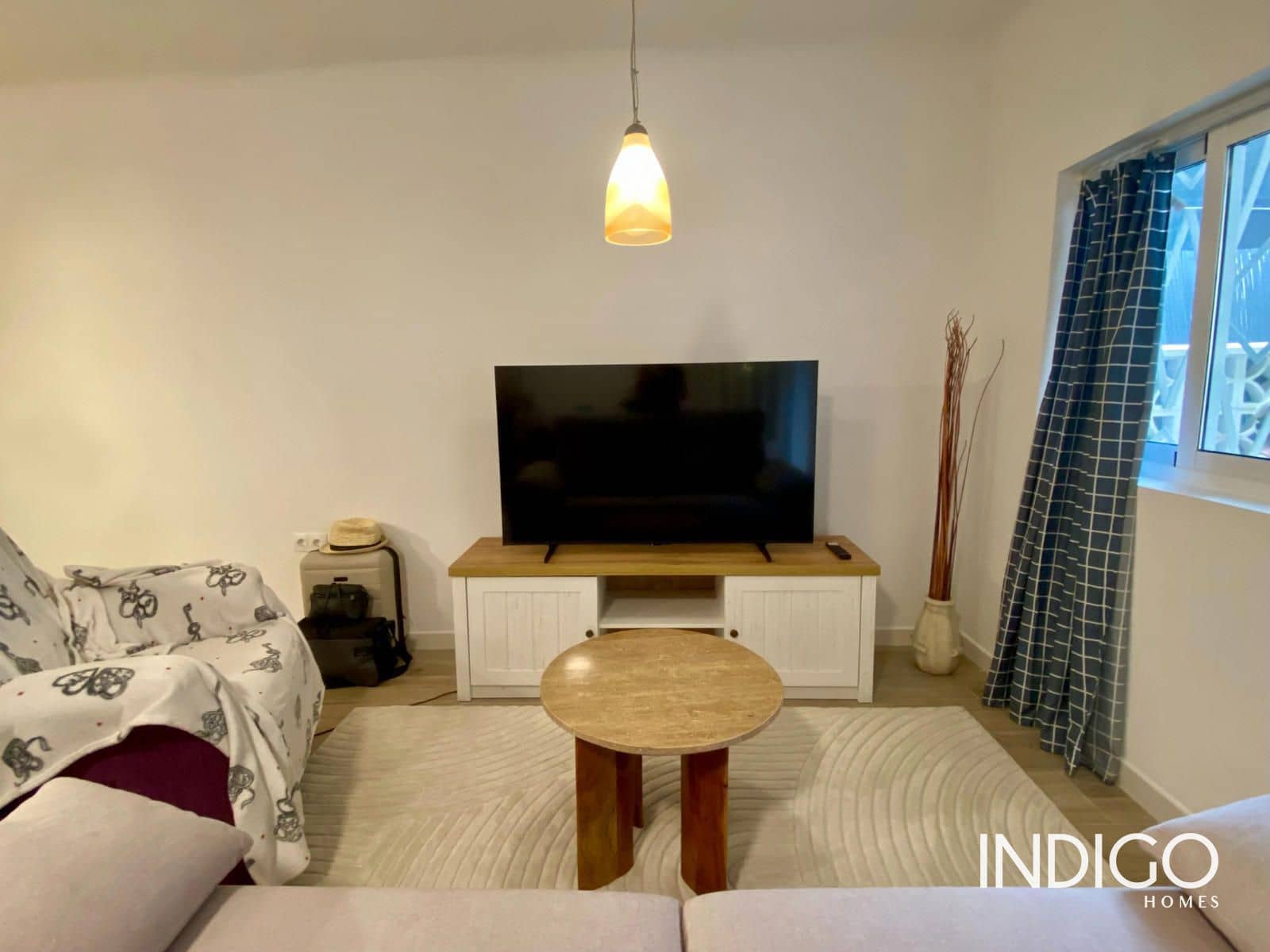 2 soveværelse Byhus til leje i Alicante by - € 1.000 (Ref: 10034506)
