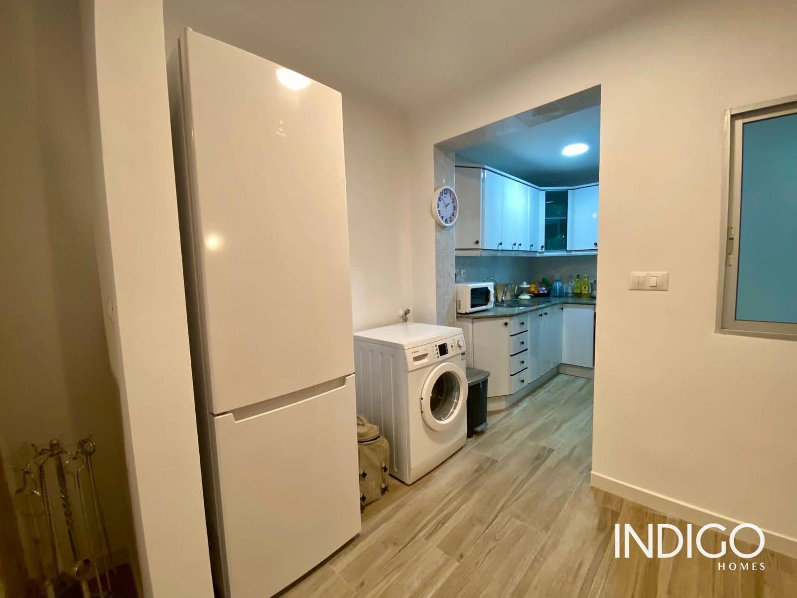 2 soveværelse Byhus til leje i Alicante by - € 1.000 (Ref: 10034506)