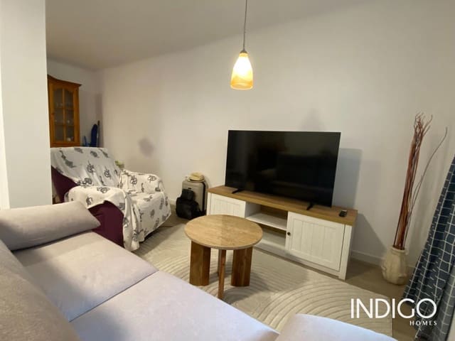 Casa de 2 habitaciones en Albufereta, Alicante / Alacant ciudad en alquiler - 1.000 € (Ref: 10034506)