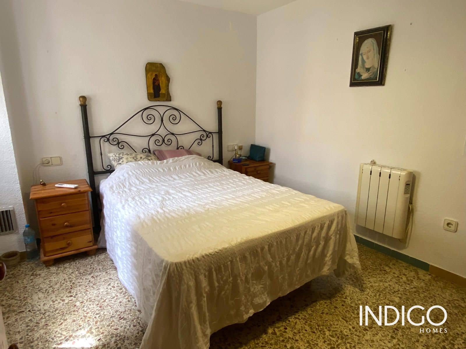 2 soveværelse Byhus til leje i Alicante by - € 1.000 (Ref: 10034506)