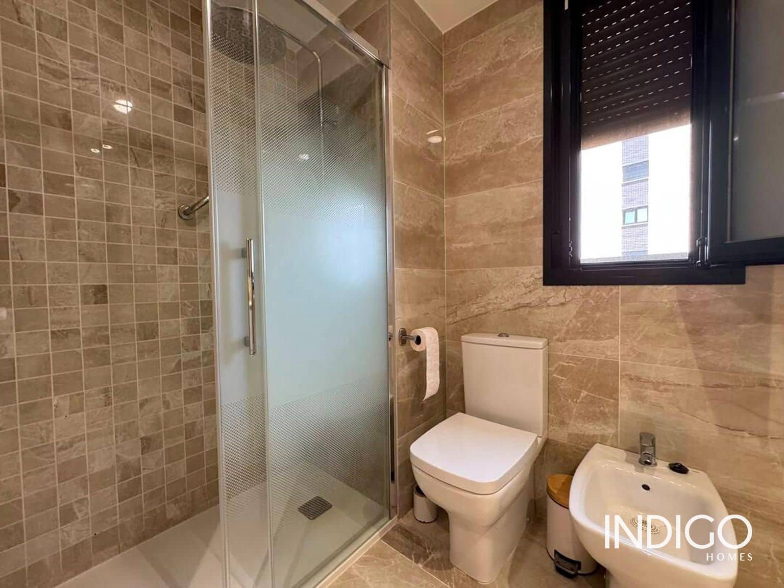 2 sypialnia Mieszkanie do wynajęcia w El Campello z basenem garażem - 1 350 € (Ref: 10034507)