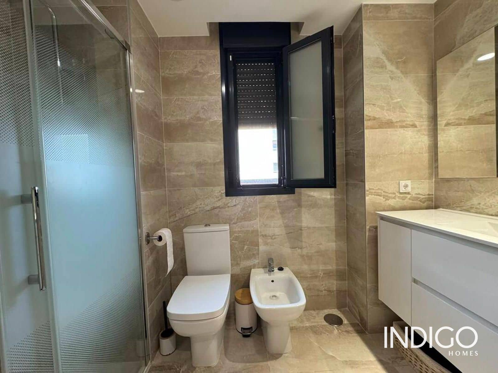 2 sypialnia Mieszkanie do wynajęcia w El Campello z basenem garażem - 1 350 € (Ref: 10034507)