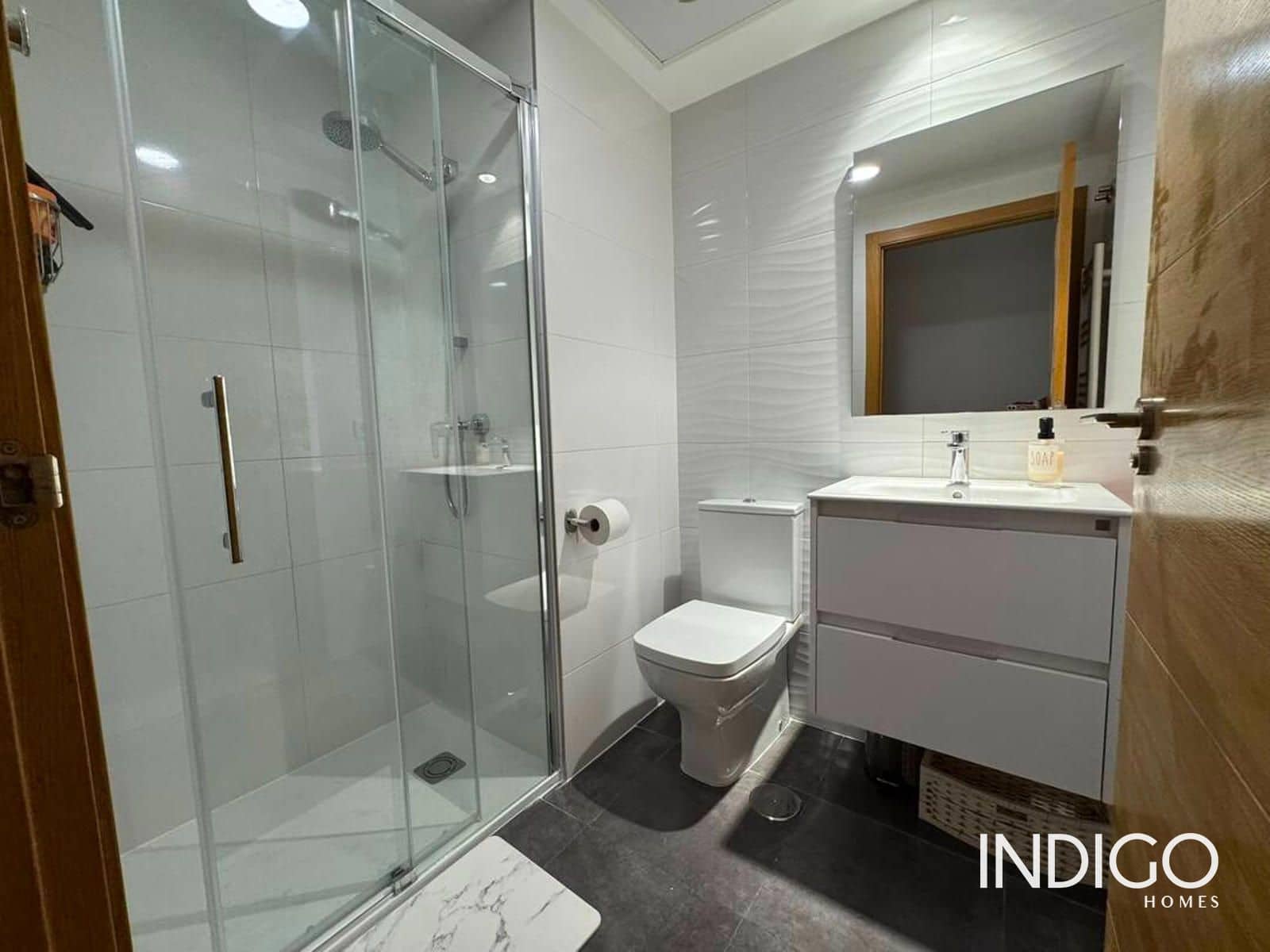 2 sypialnia Mieszkanie do wynajęcia w El Campello z basenem garażem - 1 350 € (Ref: 10034507)