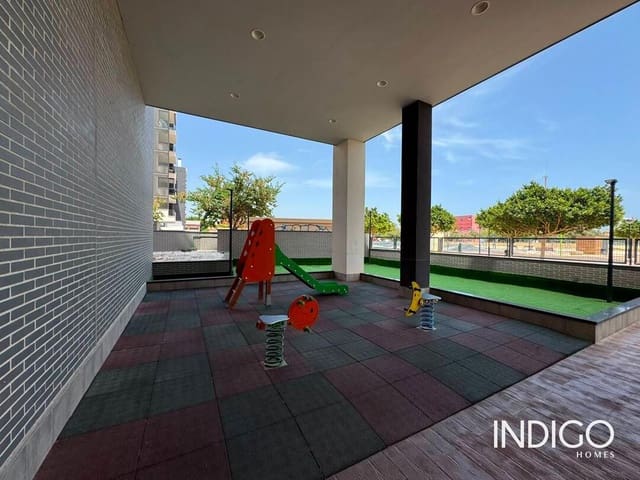 2 camera da letto Appartamento da affittare in El Campello con piscina garage - 1.350 € (Rif: 10034507)