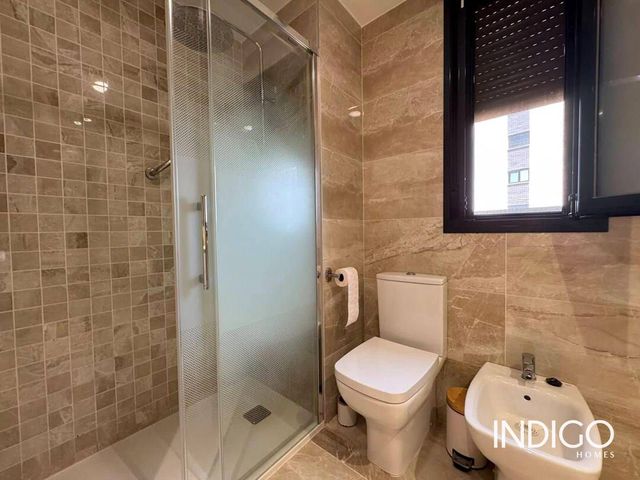 2 quarto Apartamento para arrendar em El Campello com piscina garagem - 1 350 € (Ref: 10034507)