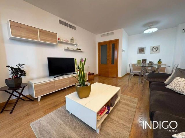 2 quarto Apartamento para arrendar em El Campello com piscina garagem - 1 350 € (Ref: 10034507)