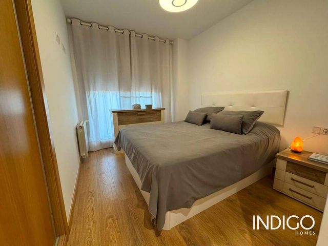 2 quarto Apartamento para arrendar em El Campello com piscina garagem - 1 350 € (Ref: 10034507)